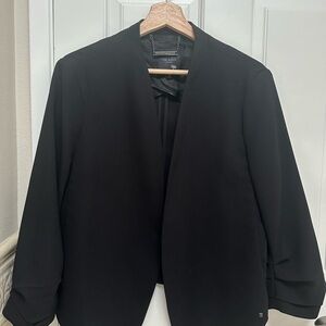 Ted Baker Classic Black Blazer